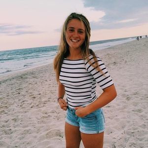 Meet your Posher, Mary kate